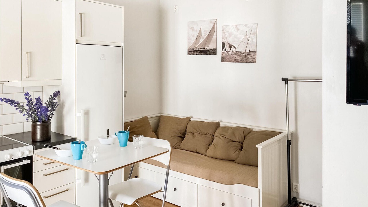 Photo of Bedroom in Innerstaden