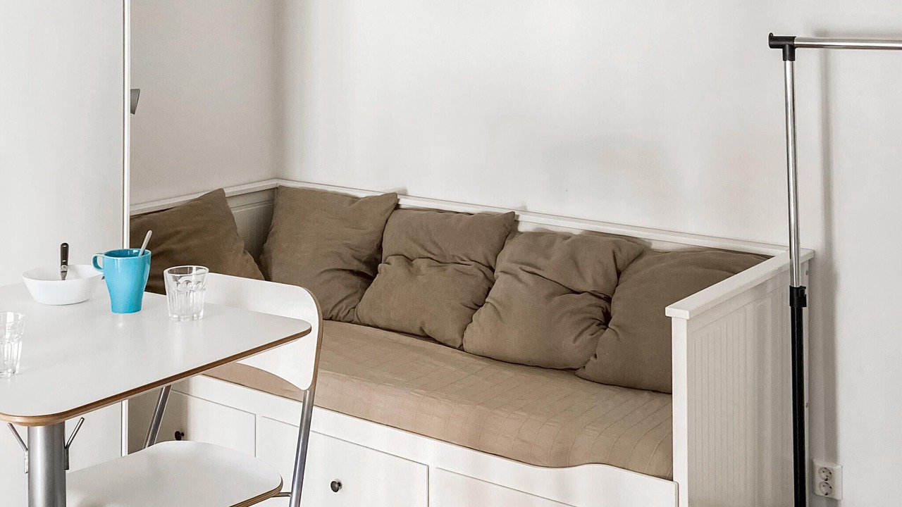 Photo of Bedroom in Innerstaden