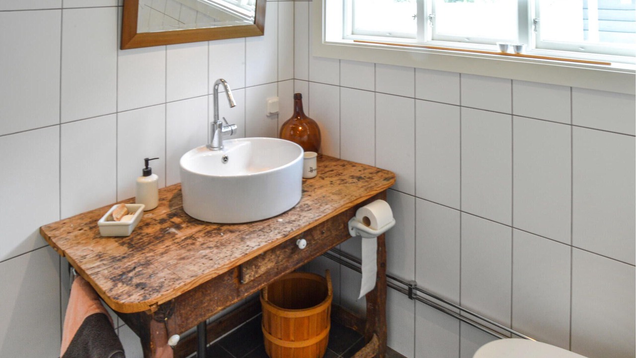 Photo of Bathroom in Eskilstuna