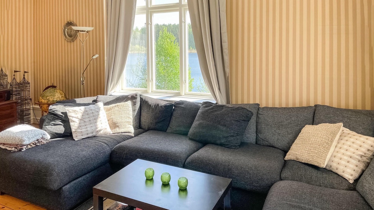Photo of Bedroom in Lindesberg