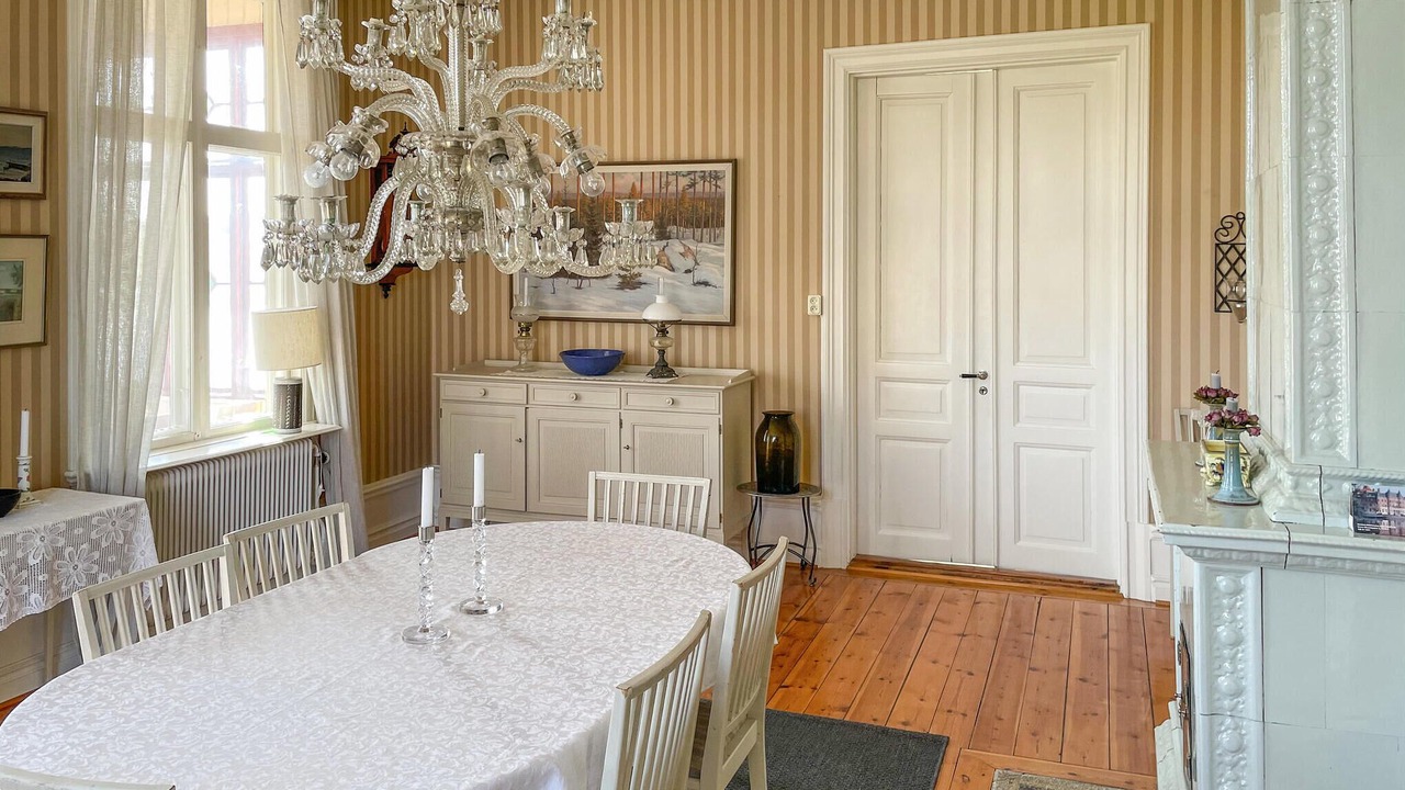 Photo of Bedroom in Lindesberg