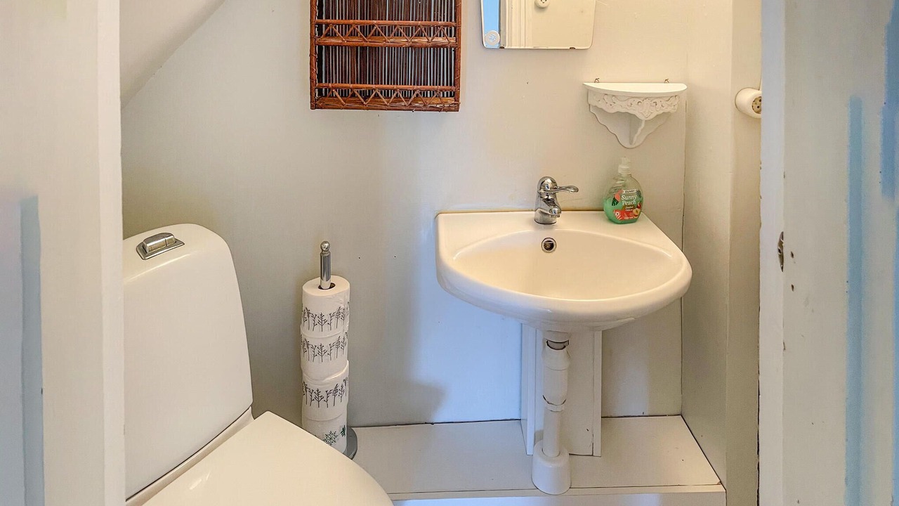 Photo of Bathroom in Lindesberg