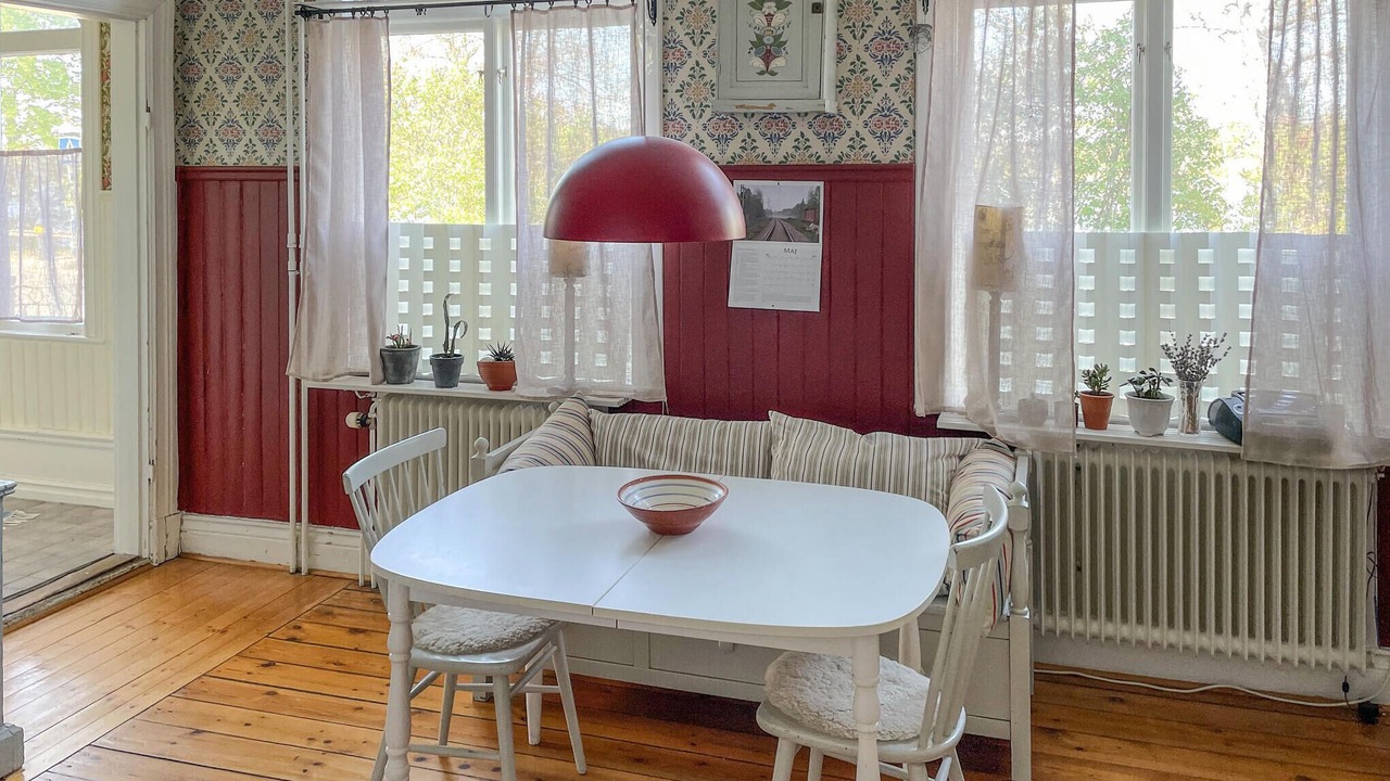 Photo of Bedroom in Lindesberg