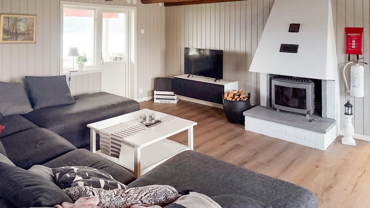 Photo of Bedroom in Tingsryd