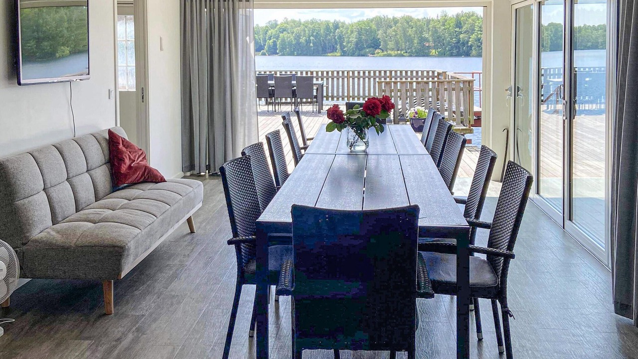 Photo of Bedroom in Tingsryd