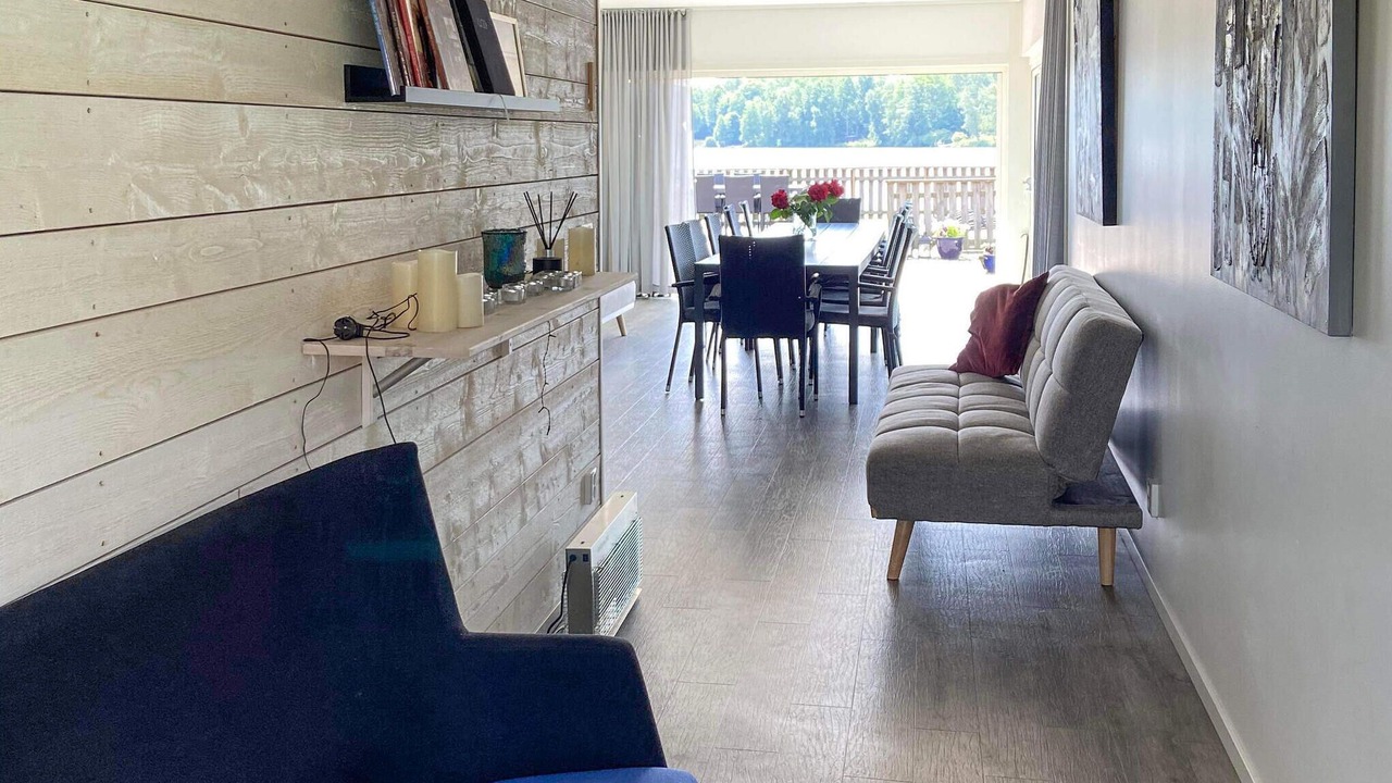 Photo of Bedroom in Tingsryd