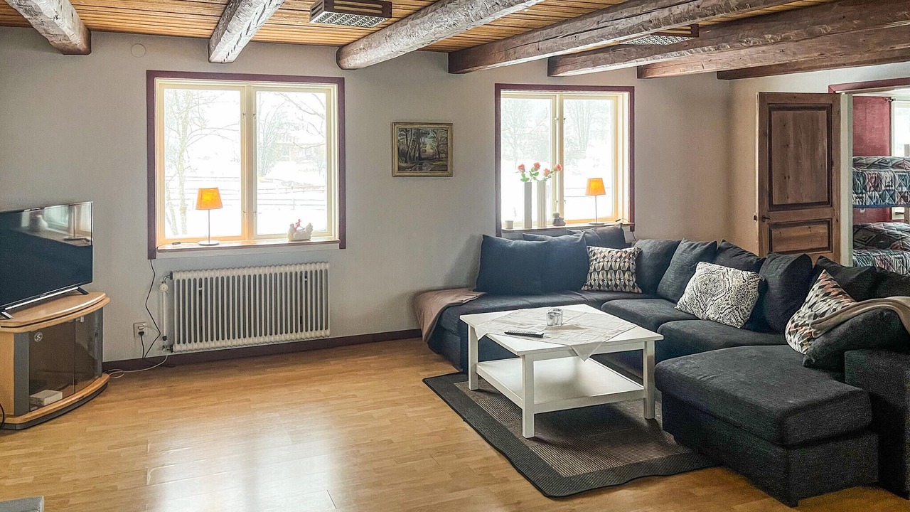 Photo of Bedroom in Tingsryd