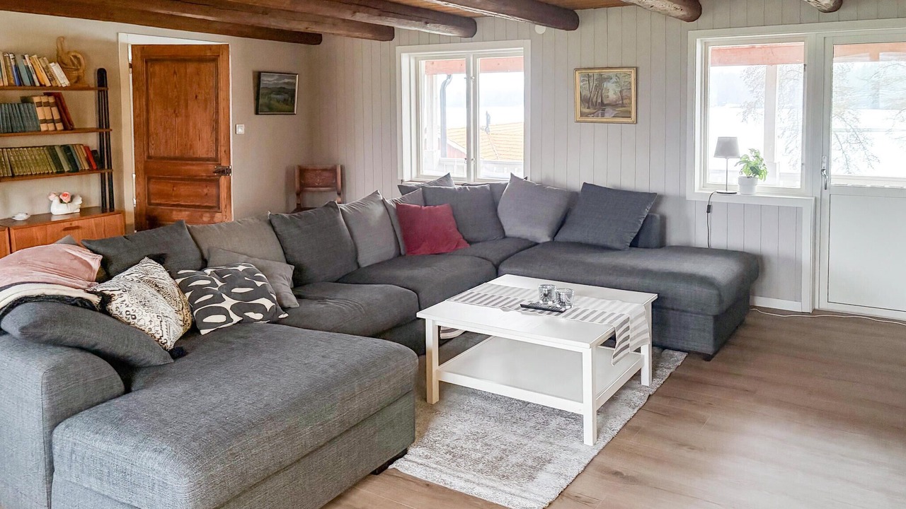 Photo of Bedroom in Tingsryd