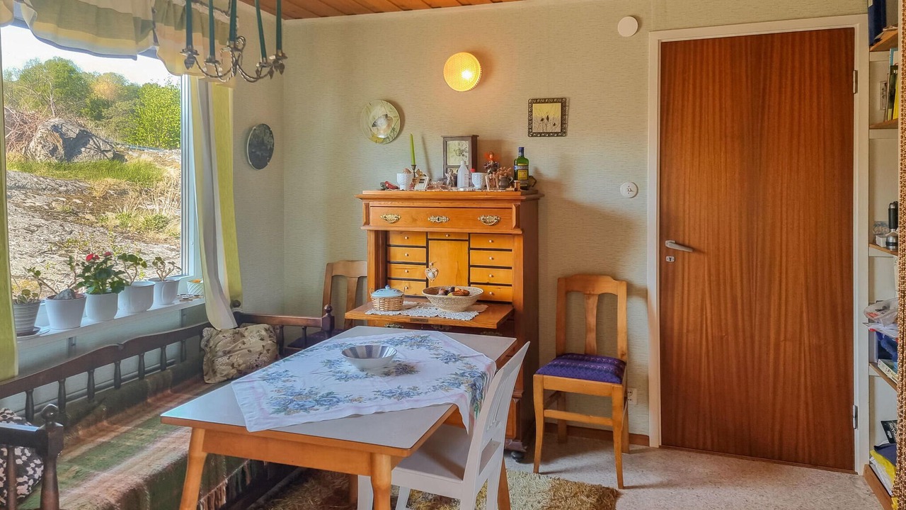 Photo of Bedroom in Hakenaset