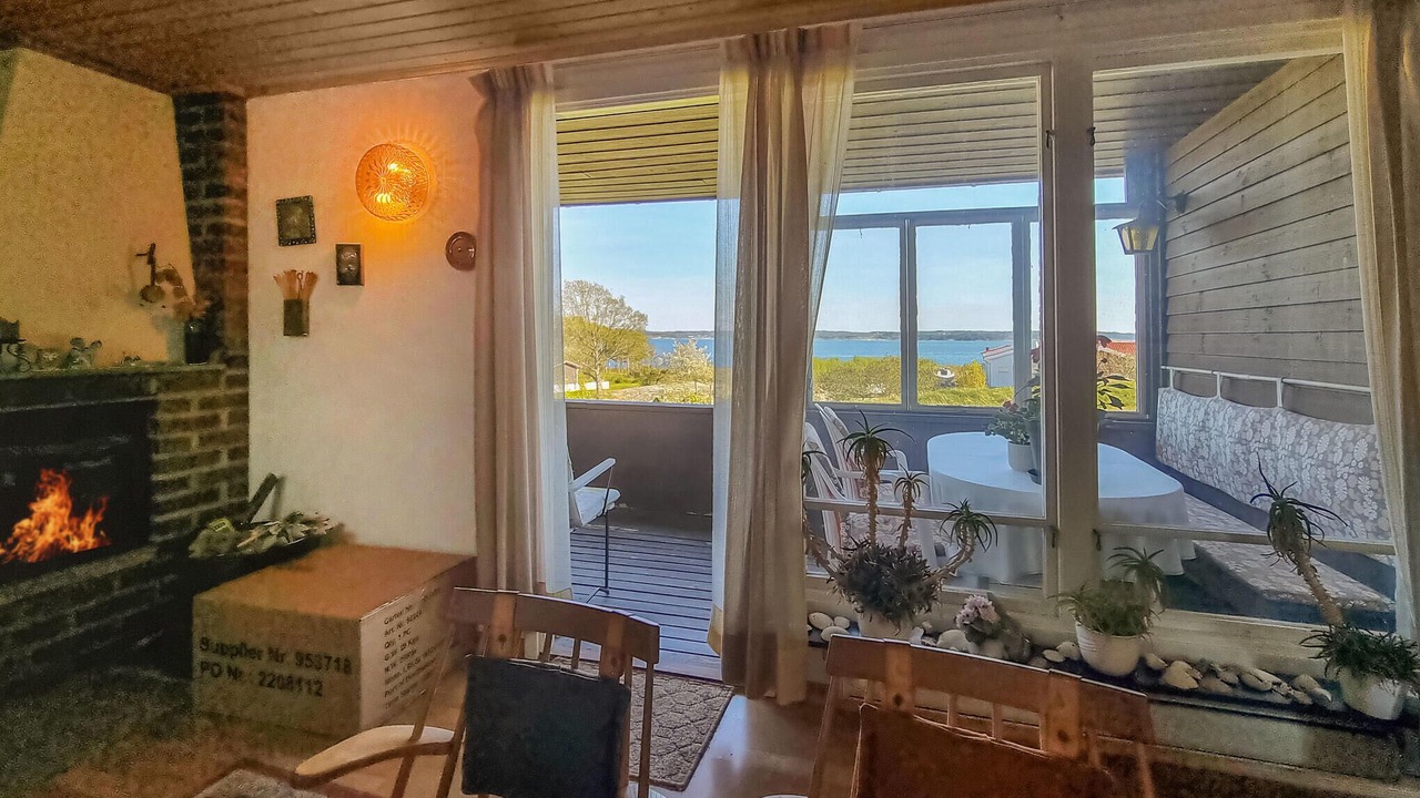 Photo of Bedroom in Hakenaset