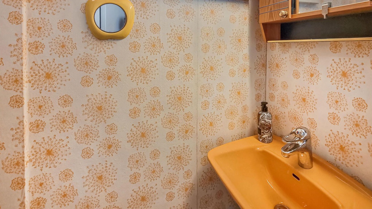 Photo of Bathroom in Hakenaset