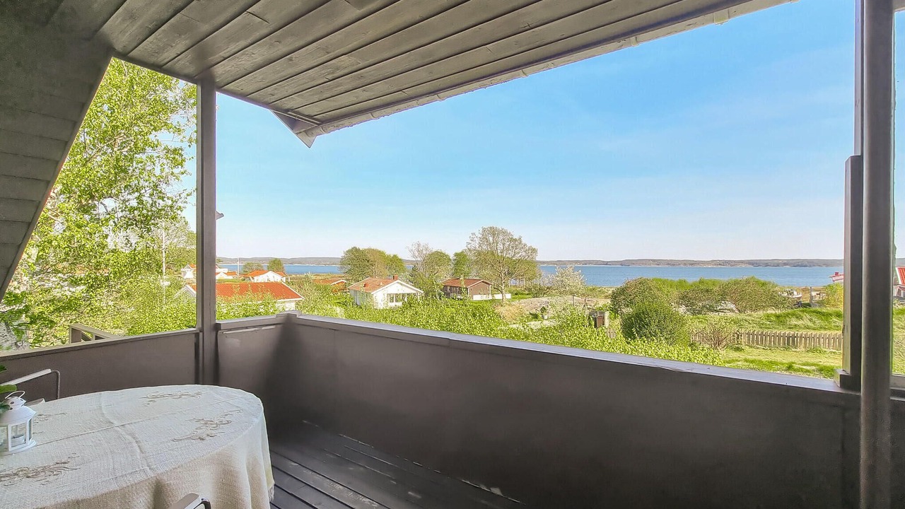 Photo of Bedroom in Hakenaset