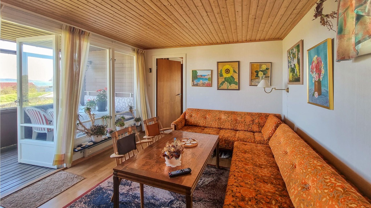 Photo of Bedroom in Hakenaset