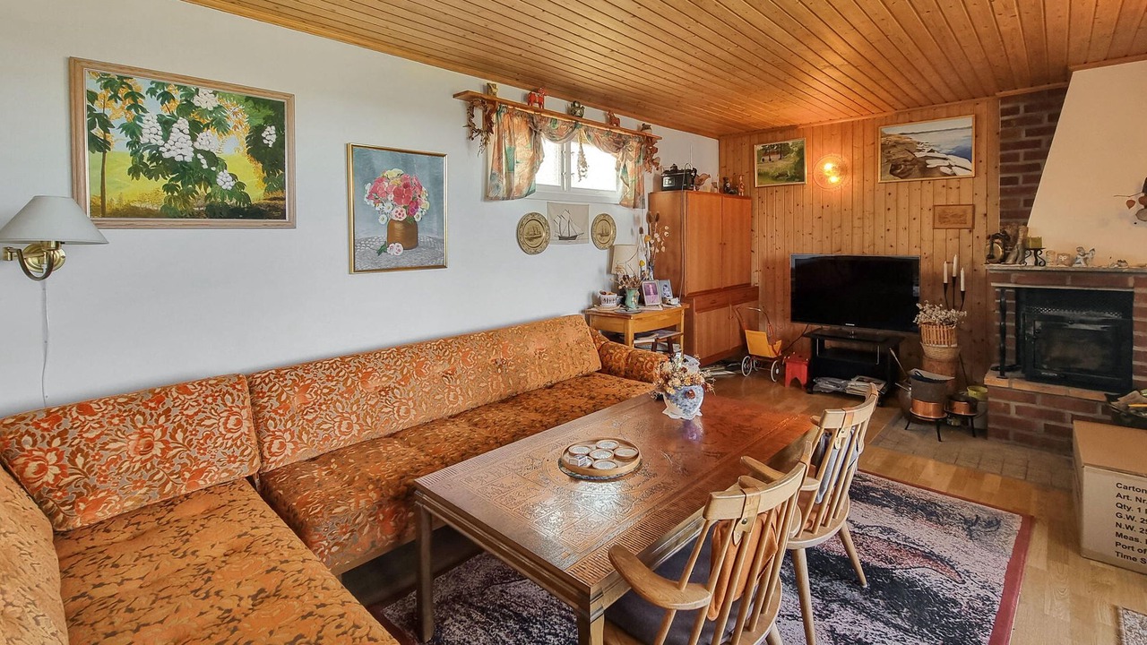 Photo of Bedroom in Hakenaset