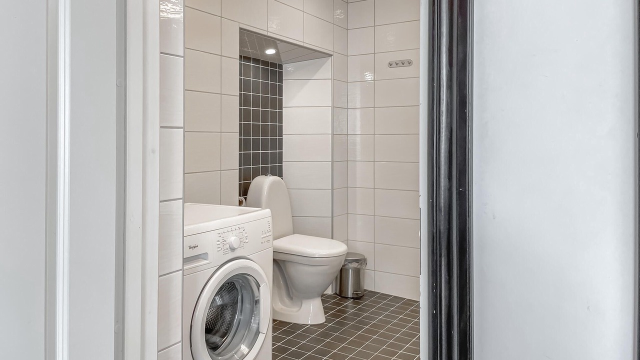 Photo of Bathroom in Innerstaden