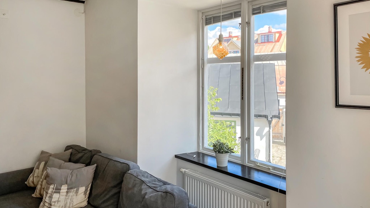 Photo of Bedroom in Innerstaden