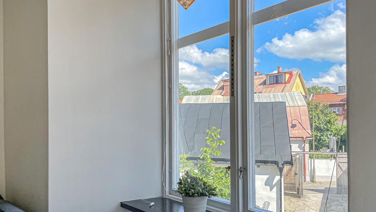 Photo of Bedroom in Innerstaden