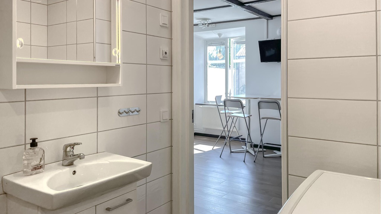 Photo of Bathroom in Innerstaden