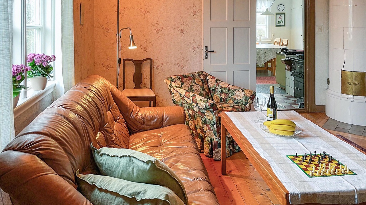 Photo of Bedroom in Mantorp