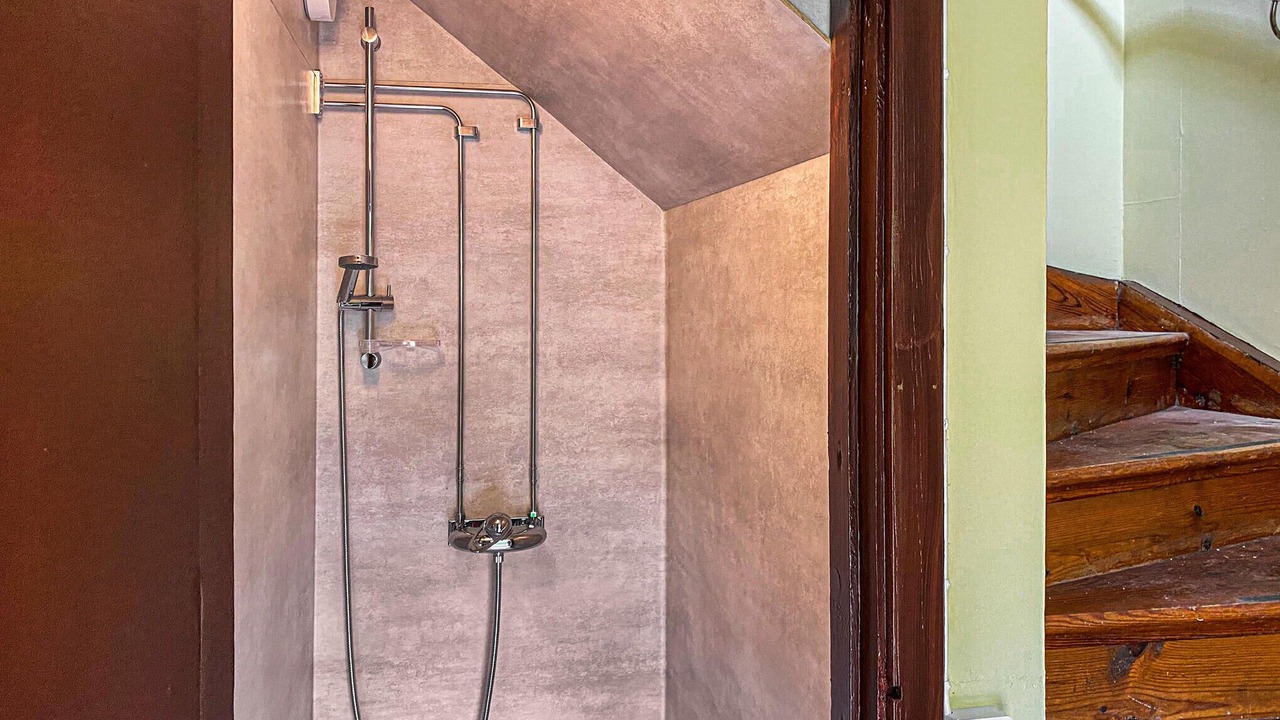 Photo of Bathroom in Mantorp