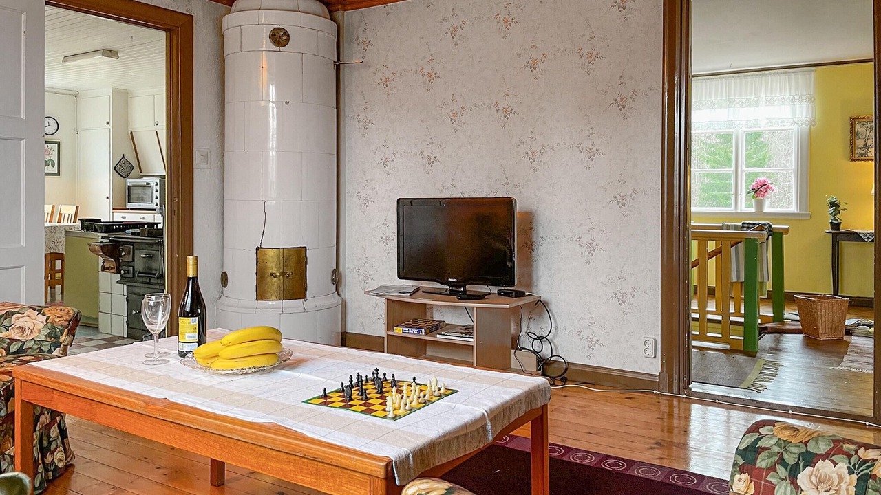 Photo of Bedroom in Mantorp
