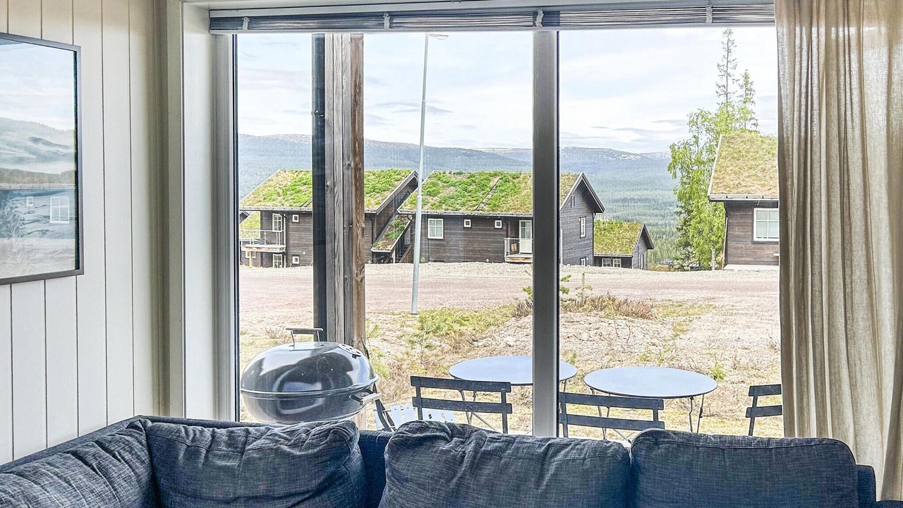 Photo of Bedroom in Stoten