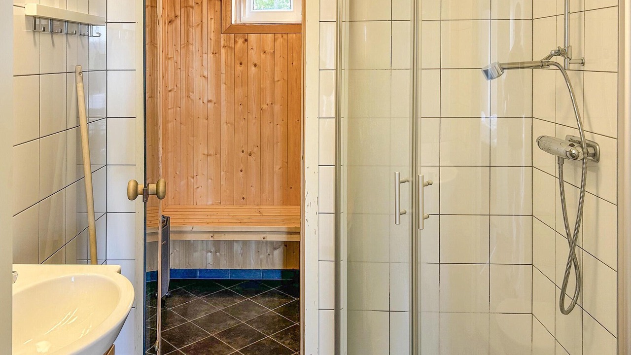 Photo of Bathroom in Stoten