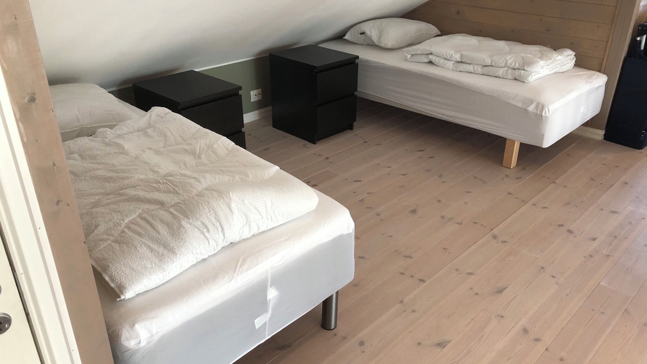 Photo of Bedroom in Steinsland