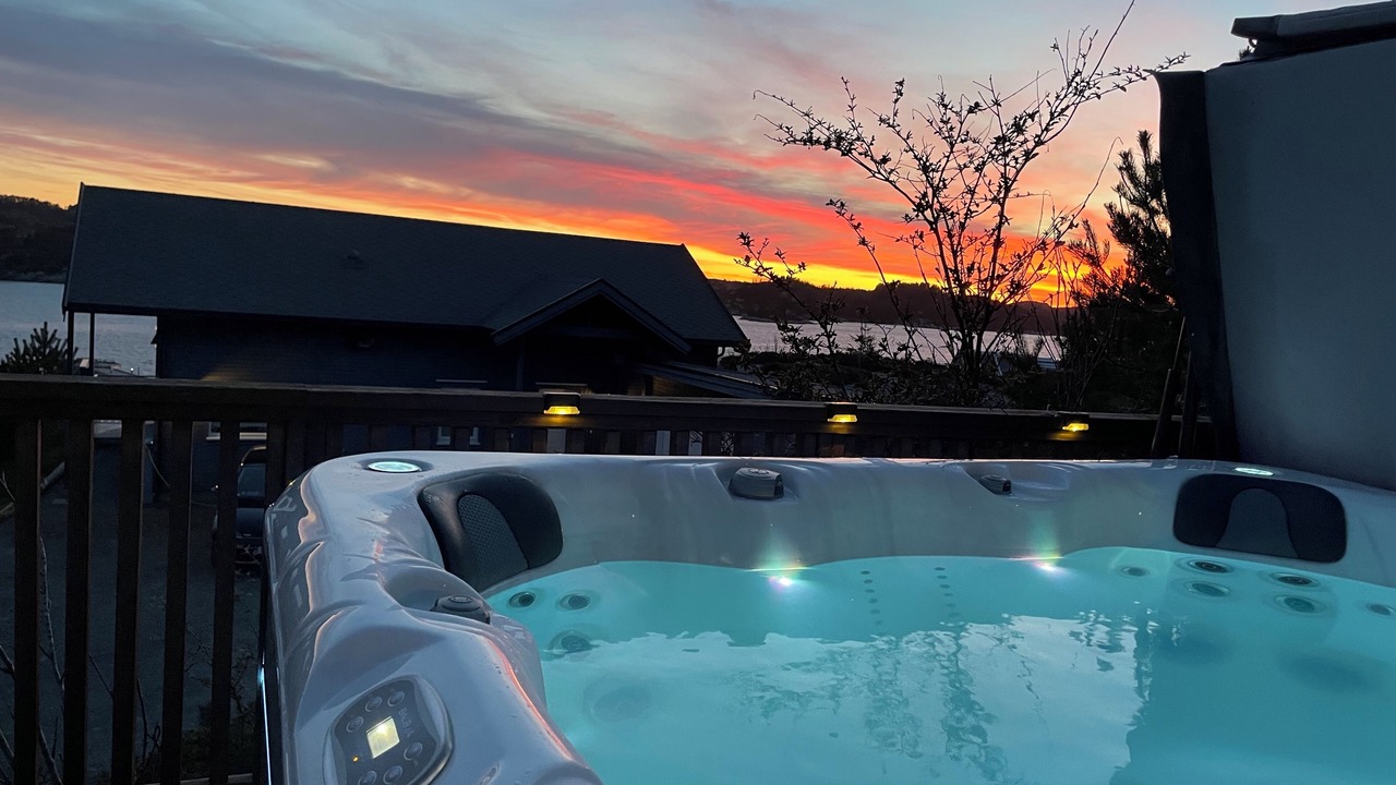 Photo of Outdoor in Steinsland