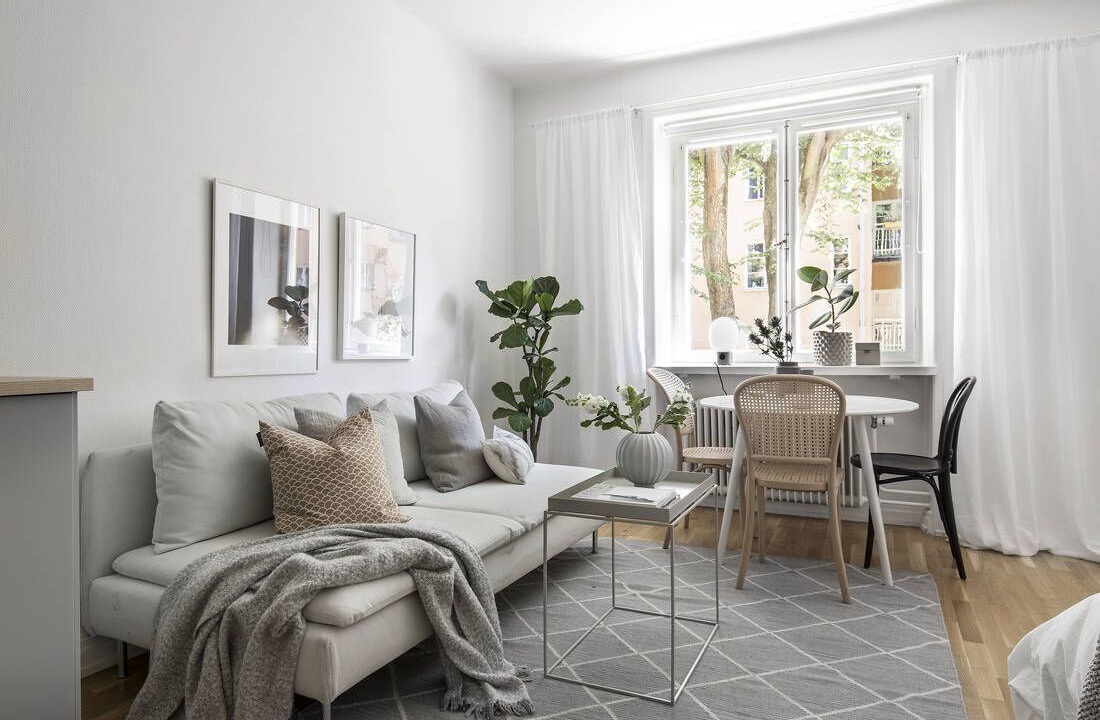 Photo of Livingroom in Eskilstuna