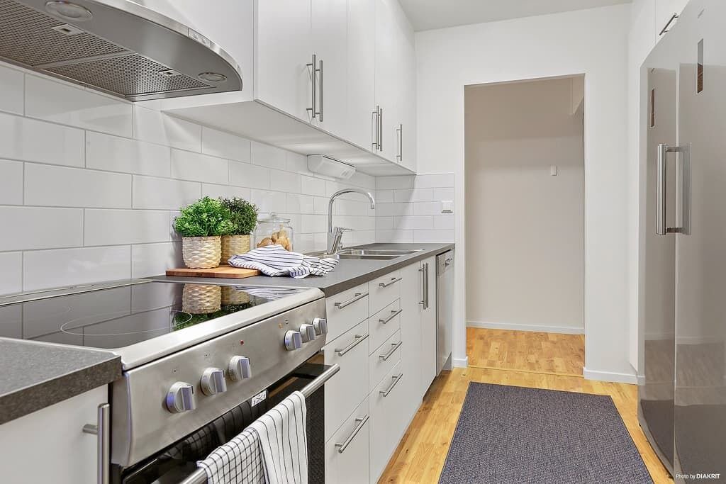 Photo of Kitchen in Eskilstuna