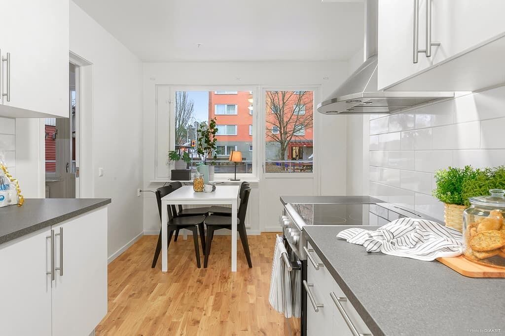 Photo of Kitchen in Eskilstuna
