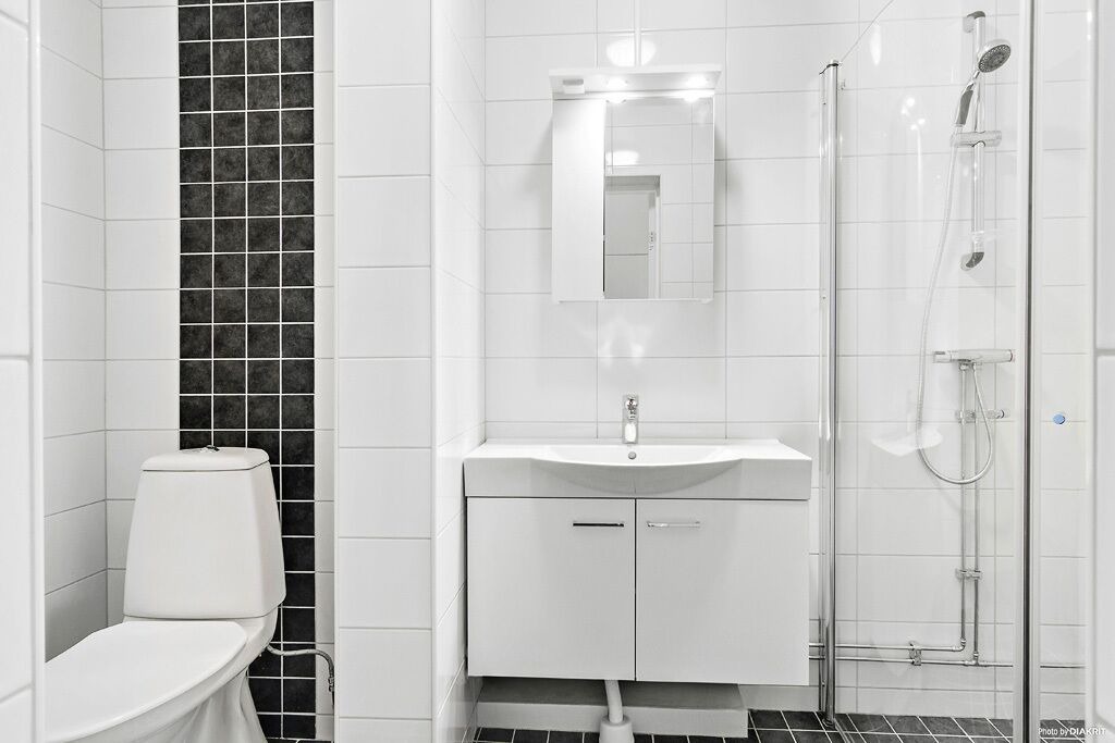 Photo of Bathroom in Eskilstuna