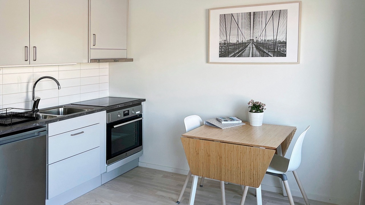 Photo of Kitchen in Vintrie