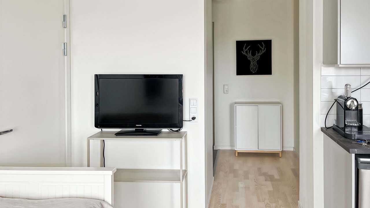 Photo of Bedroom in Vintrie