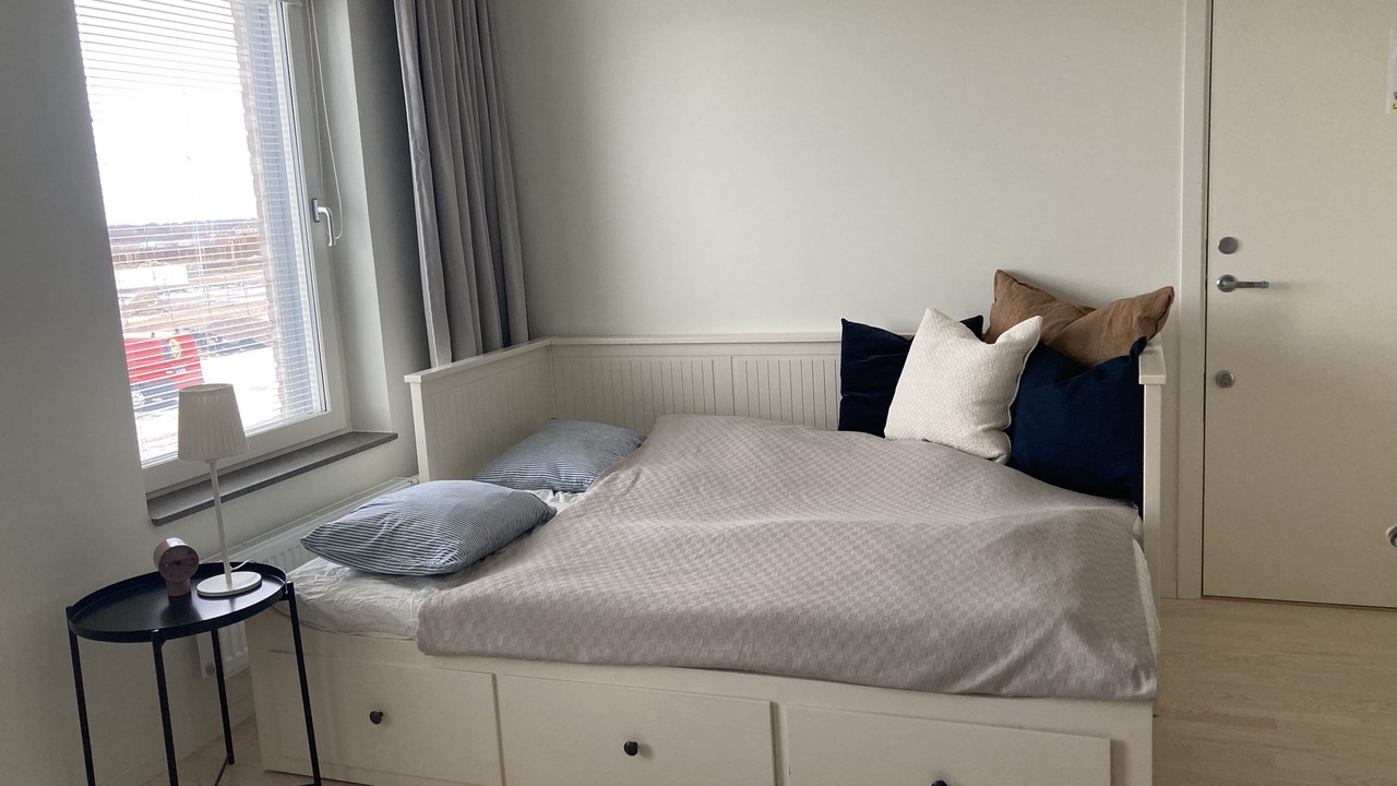 Photo of Bedroom in Vintrie