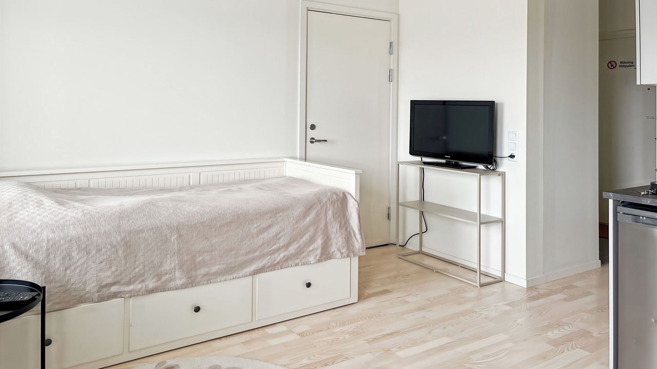 Photo of Bedroom in Vintrie
