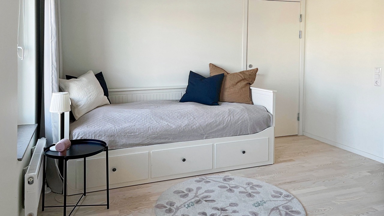 Photo of Bedroom in Vintrie