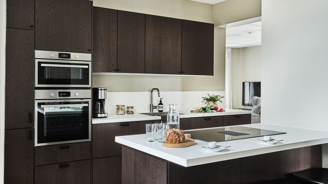 Photo of Kitchen in Stavanger