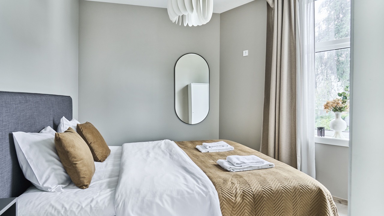 Photo of Bedroom in Stavanger