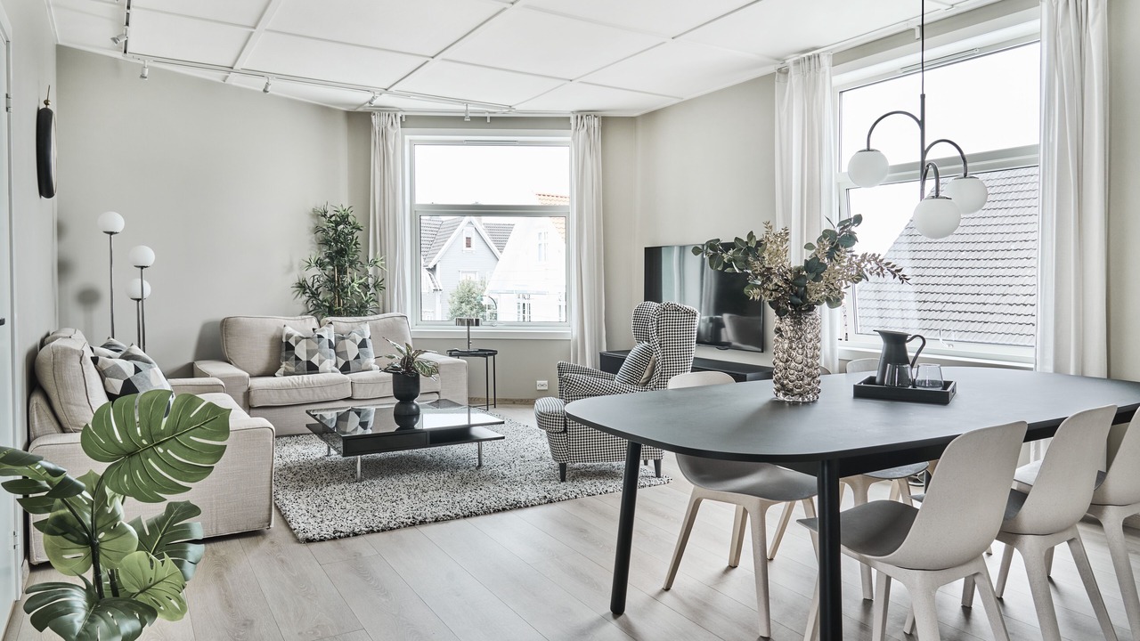 Photo of Bedroom in Stavanger