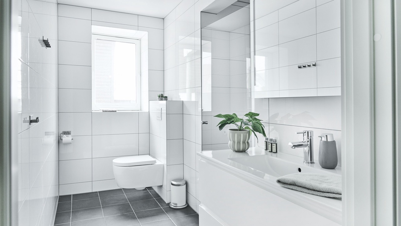 Photo of Bathroom in Stavanger