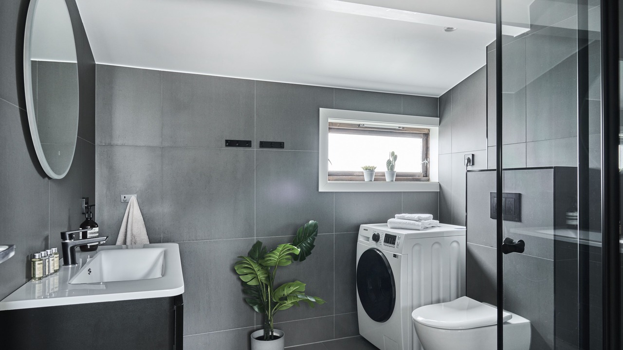 Photo of Bathroom in Stavanger