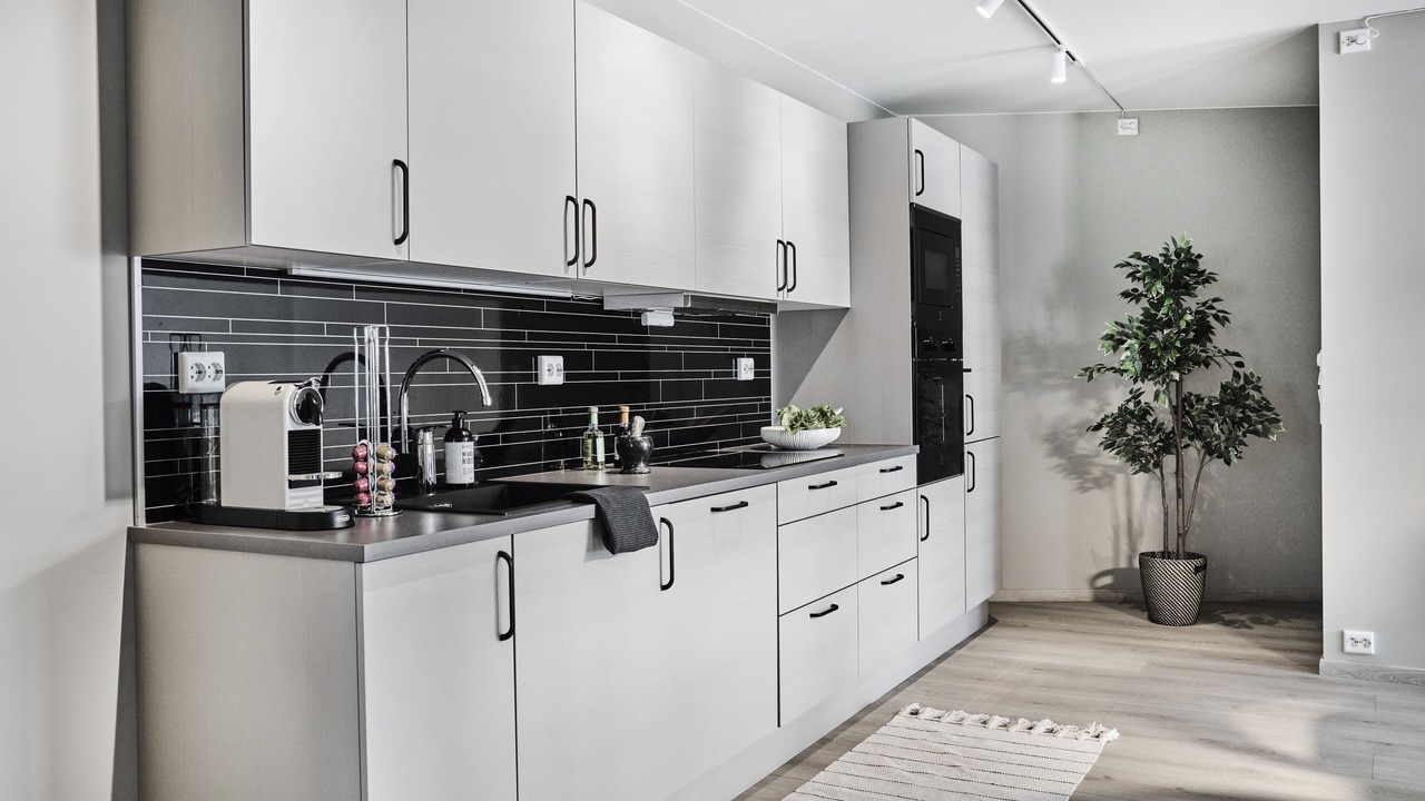 Photo of Kitchen in Stavanger