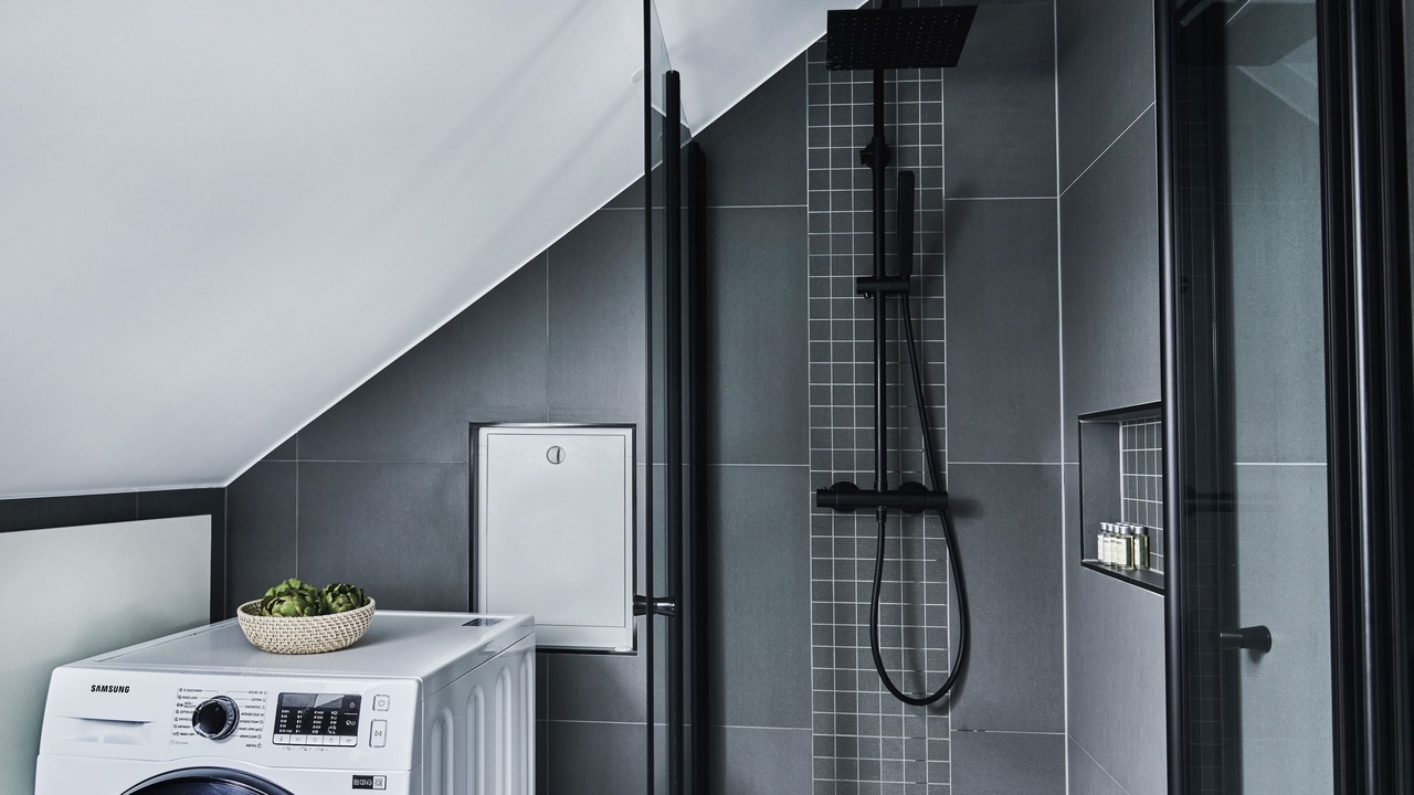 Photo of Bathroom in Stavanger