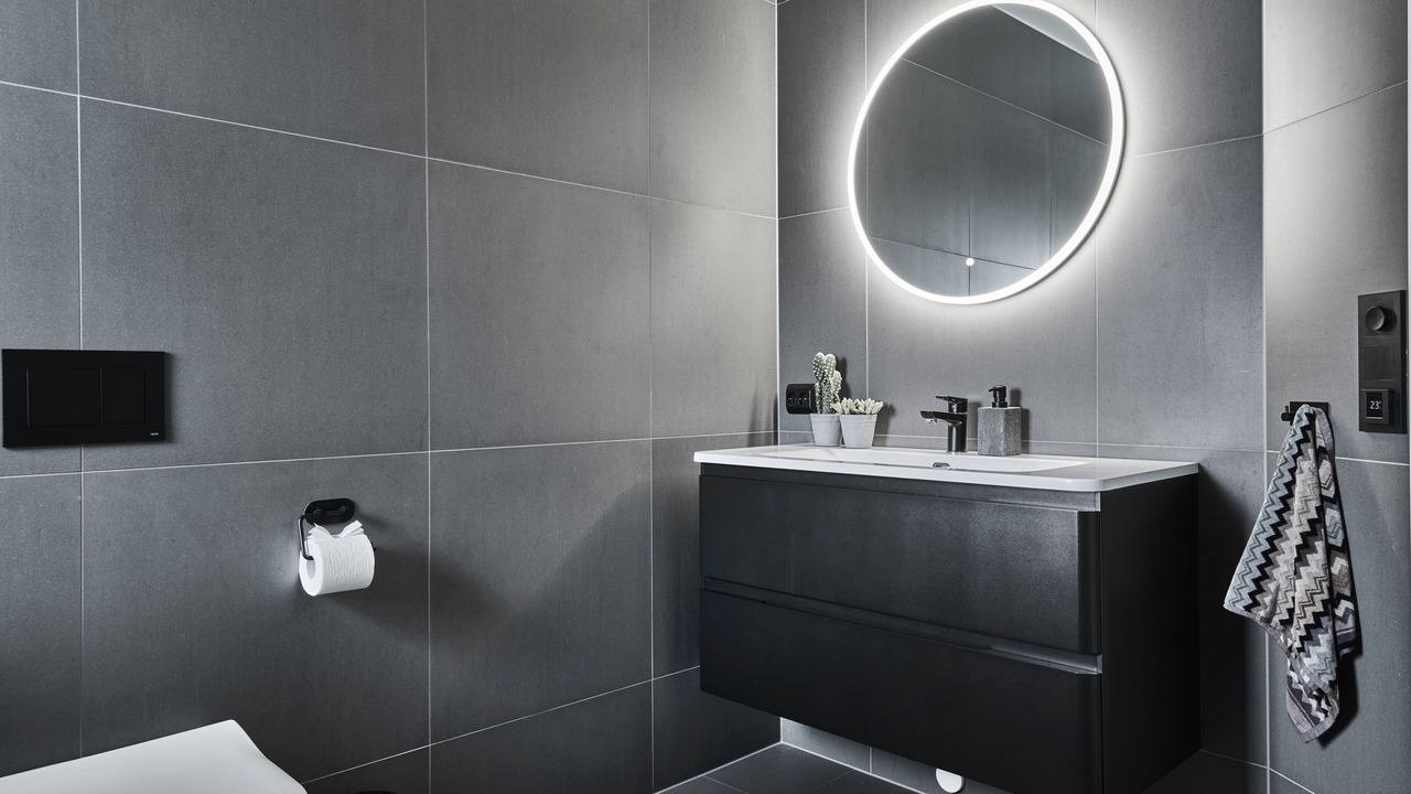 Photo of Bathroom in Stavanger