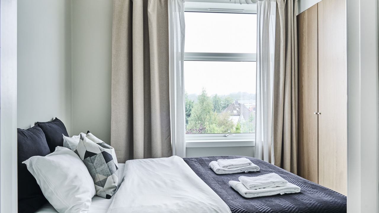 Photo of Bedroom in Stavanger