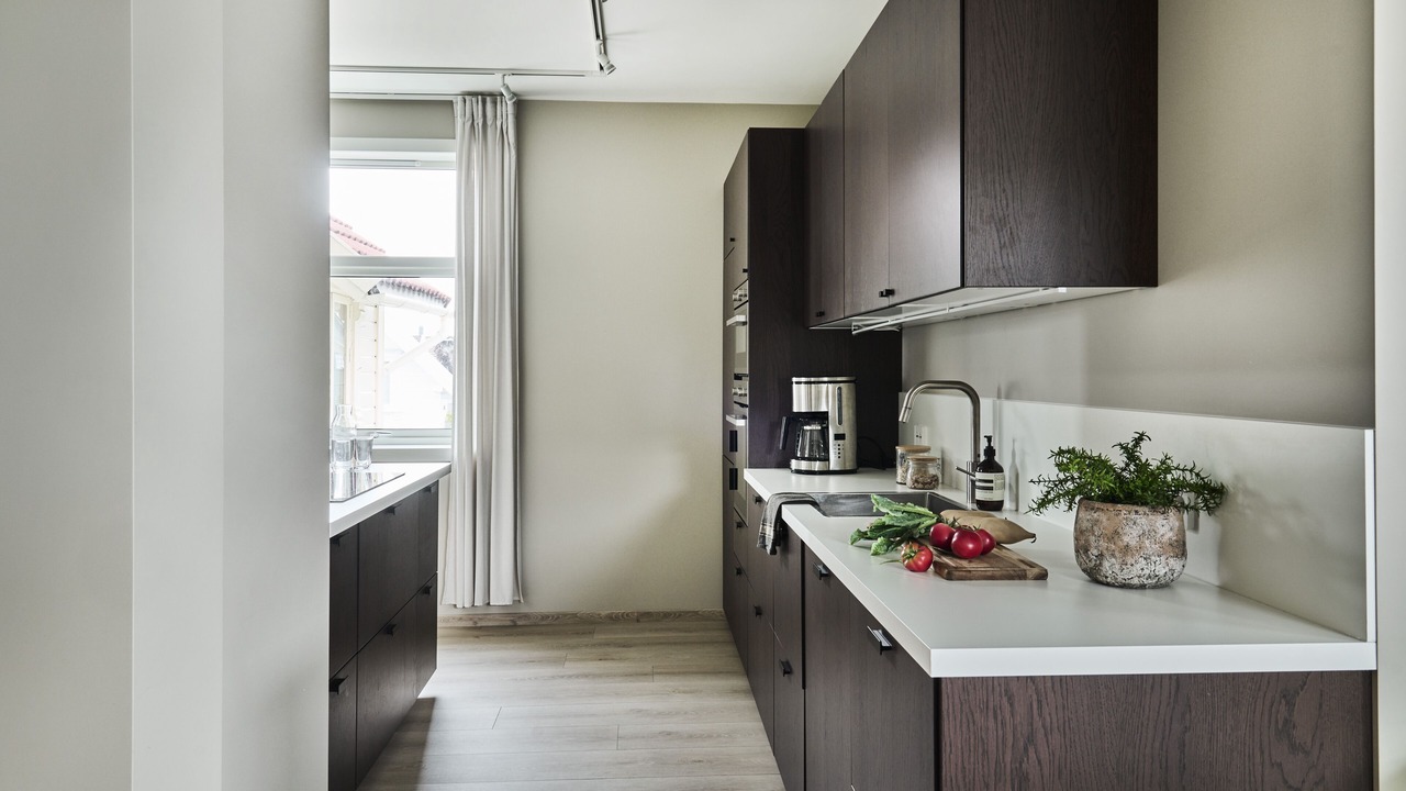 Photo of Kitchen in Stavanger