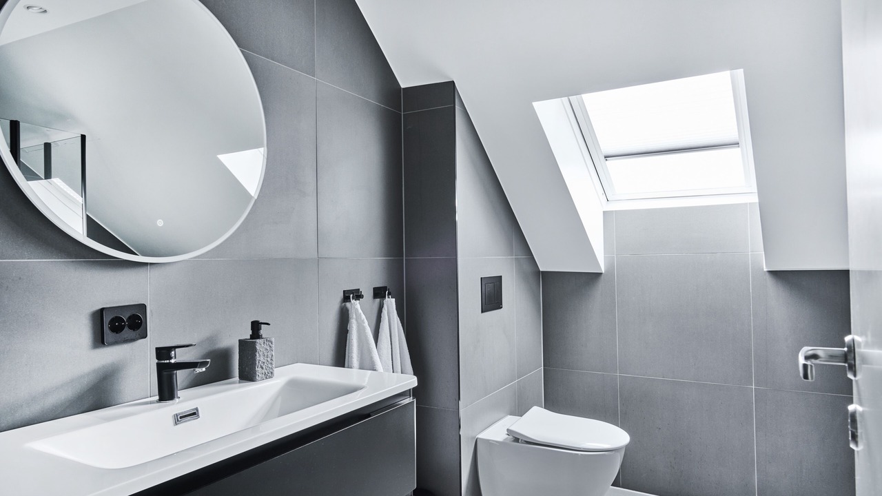 Photo of Bathroom in Stavanger