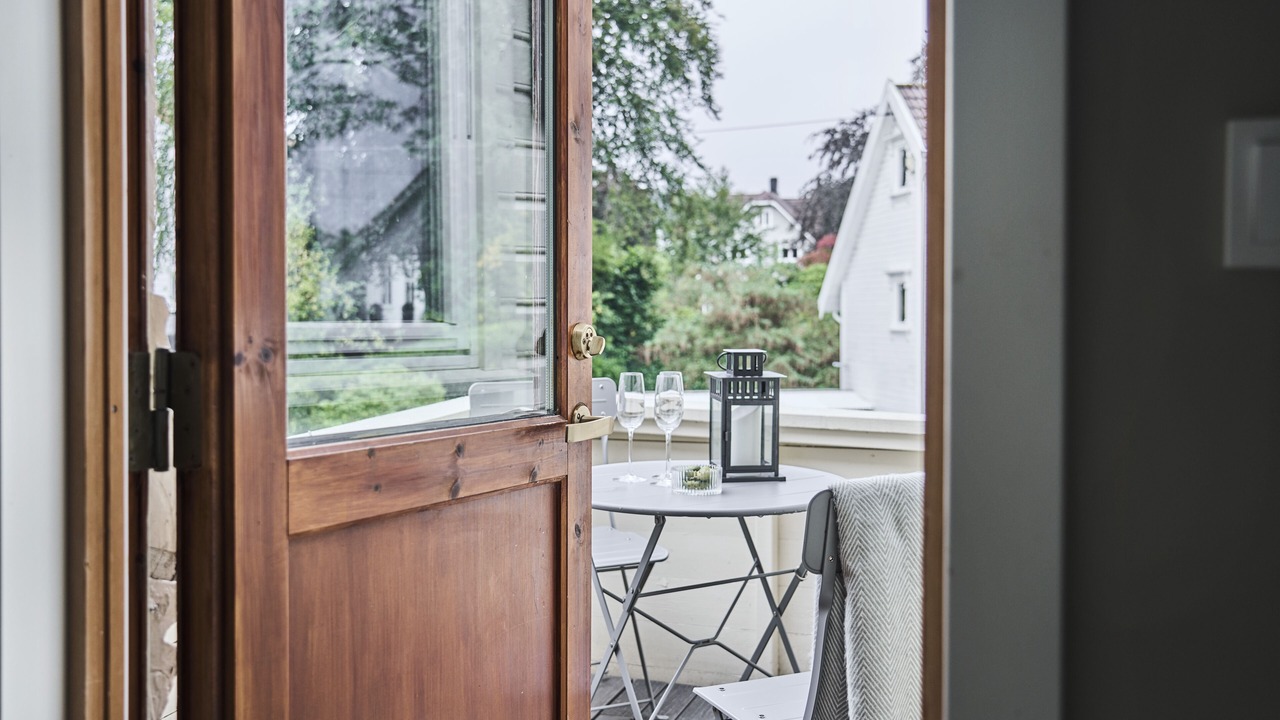 Photo of Patio Balcony in Stavanger